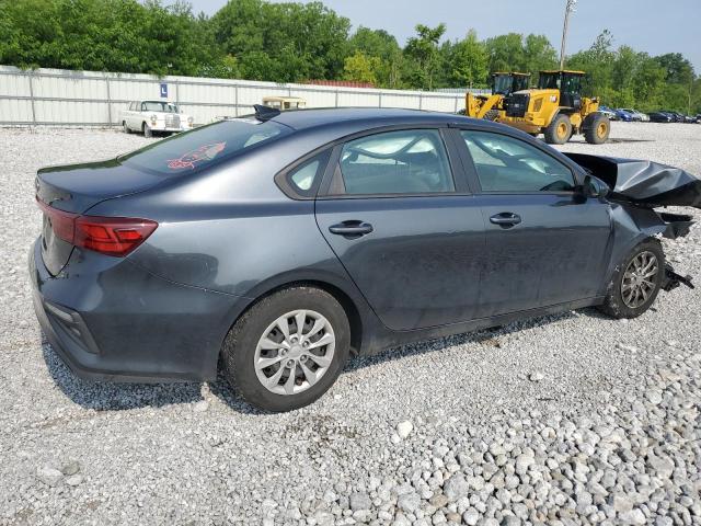 Photo 2 VIN: 3KPF24AD4KE133108 - KIA FORTE 