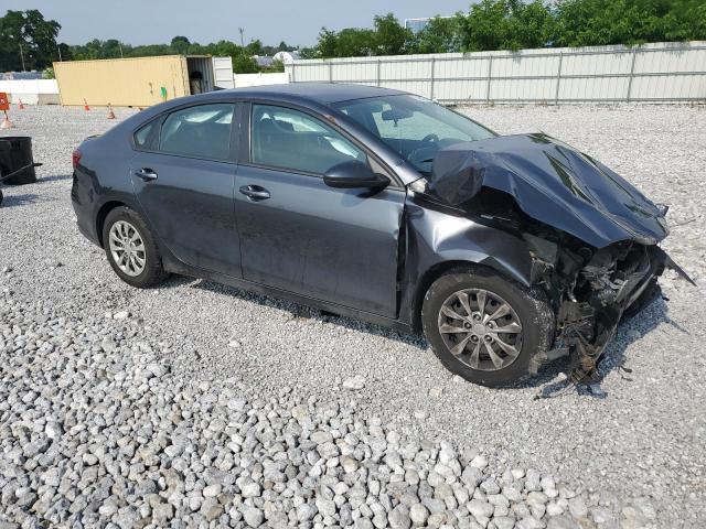 Photo 3 VIN: 3KPF24AD4KE133108 - KIA FORTE 