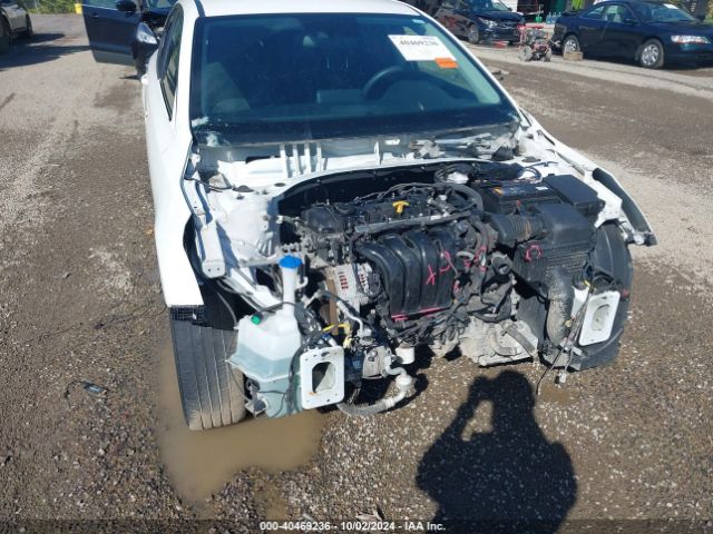 Photo 5 VIN: 3KPF24AD4KE134792 - KIA FORTE 