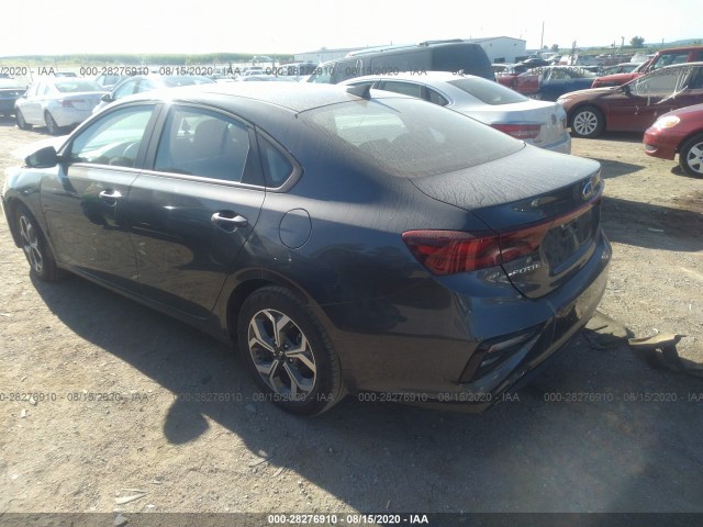 Photo 2 VIN: 3KPF24AD4KE135151 - KIA FORTE 