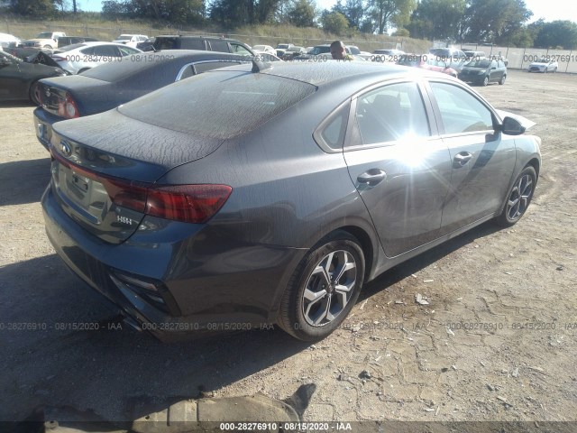 Photo 3 VIN: 3KPF24AD4KE135151 - KIA FORTE 