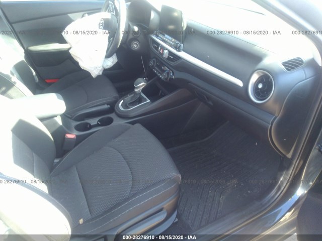 Photo 4 VIN: 3KPF24AD4KE135151 - KIA FORTE 