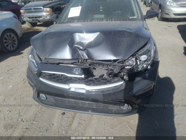 Photo 5 VIN: 3KPF24AD4KE135151 - KIA FORTE 