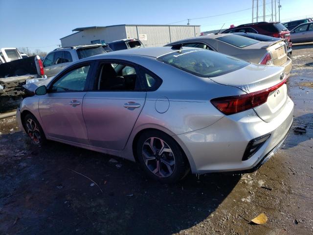 Photo 1 VIN: 3KPF24AD4KE137398 - KIA FORTE FE 