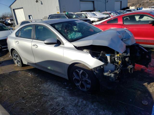 Photo 3 VIN: 3KPF24AD4KE137398 - KIA FORTE FE 