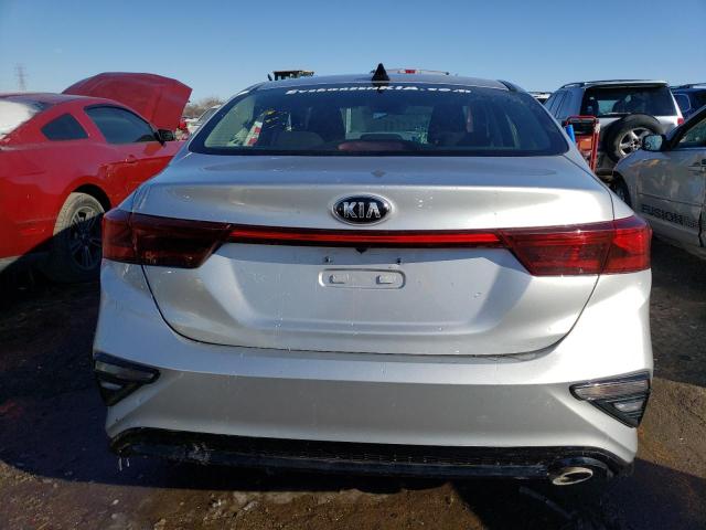 Photo 5 VIN: 3KPF24AD4KE137398 - KIA FORTE FE 