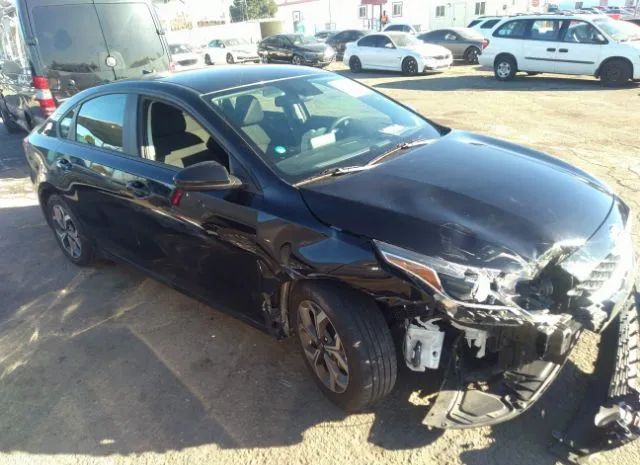 Photo 0 VIN: 3KPF24AD4KE137644 - KIA FORTE 