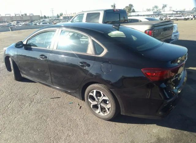 Photo 2 VIN: 3KPF24AD4KE137644 - KIA FORTE 