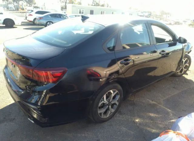 Photo 3 VIN: 3KPF24AD4KE137644 - KIA FORTE 