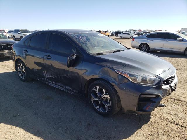 Photo 3 VIN: 3KPF24AD4KE137918 - KIA FORTE 