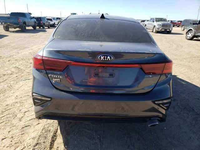 Photo 5 VIN: 3KPF24AD4KE137918 - KIA FORTE 