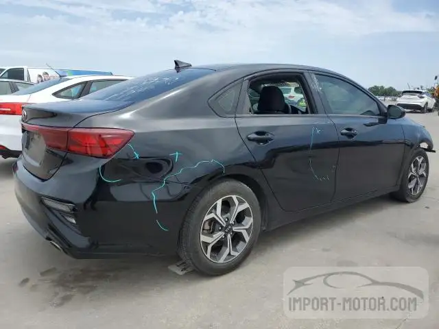 Photo 2 VIN: 3KPF24AD4KE138227 - KIA FORTE 