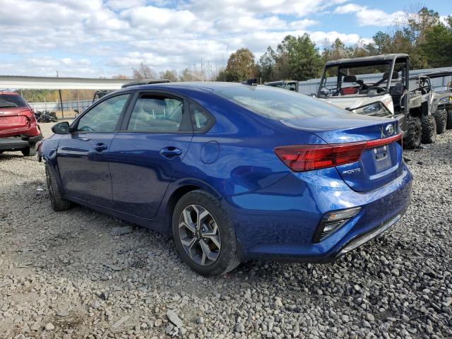 Photo 1 VIN: 3KPF24AD4LE140559 - KIA FORTE FE 