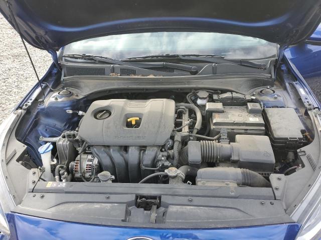 Photo 10 VIN: 3KPF24AD4LE140559 - KIA FORTE FE 