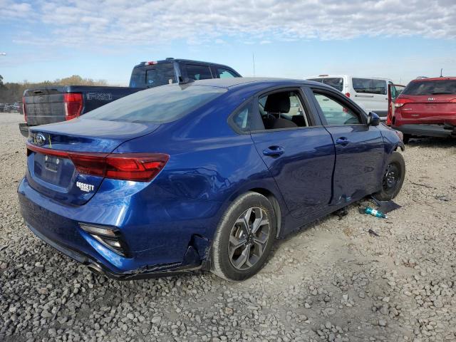 Photo 2 VIN: 3KPF24AD4LE140559 - KIA FORTE FE 