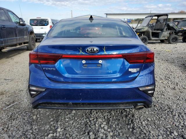 Photo 5 VIN: 3KPF24AD4LE140559 - KIA FORTE FE 