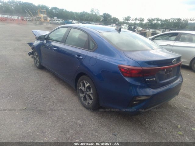 Photo 2 VIN: 3KPF24AD4LE141288 - KIA FORTE 