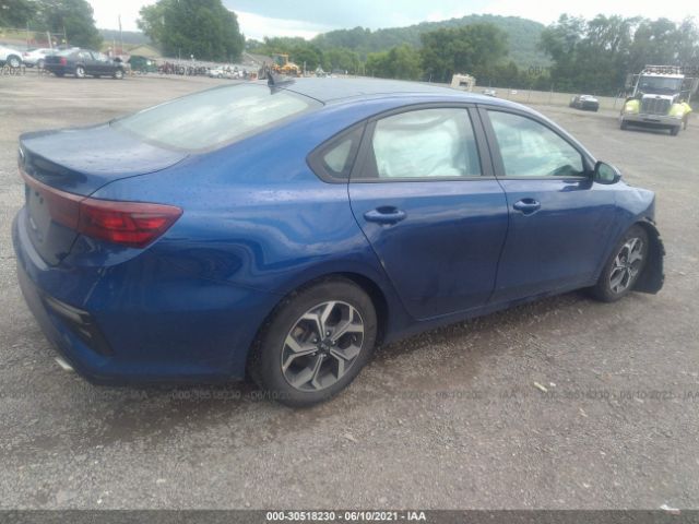 Photo 3 VIN: 3KPF24AD4LE141288 - KIA FORTE 