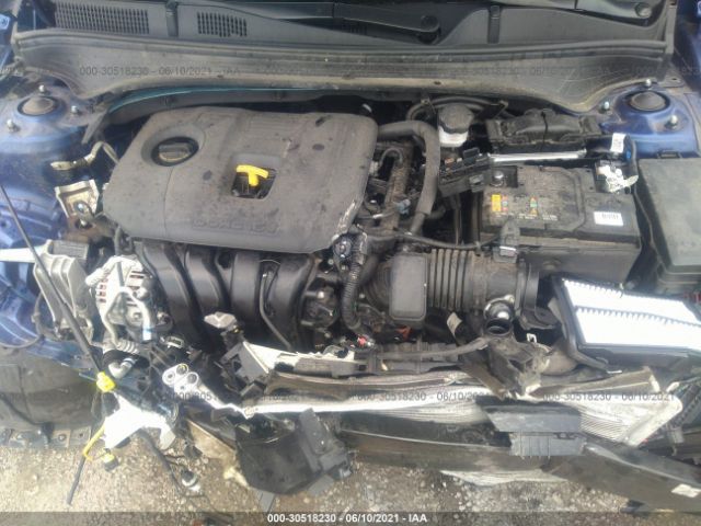 Photo 9 VIN: 3KPF24AD4LE141288 - KIA FORTE 