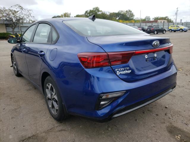 Photo 2 VIN: 3KPF24AD4LE141291 - KIA FORTE FE 