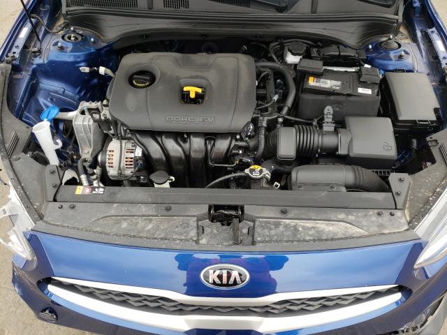 Photo 6 VIN: 3KPF24AD4LE141291 - KIA FORTE FE 