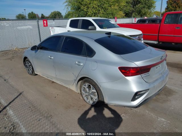 Photo 2 VIN: 3KPF24AD4LE142635 - KIA FORTE 