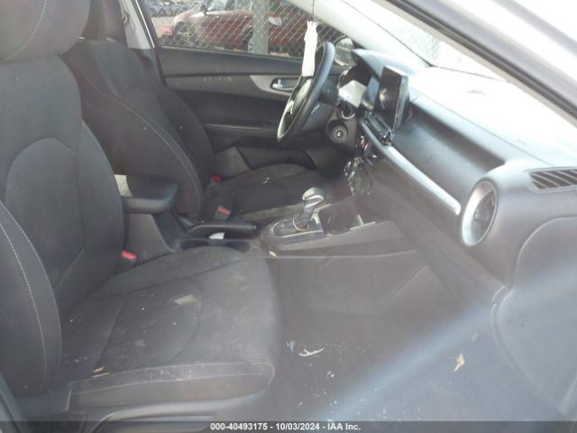 Photo 4 VIN: 3KPF24AD4LE142635 - KIA FORTE 