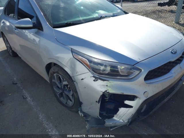 Photo 5 VIN: 3KPF24AD4LE142635 - KIA FORTE 