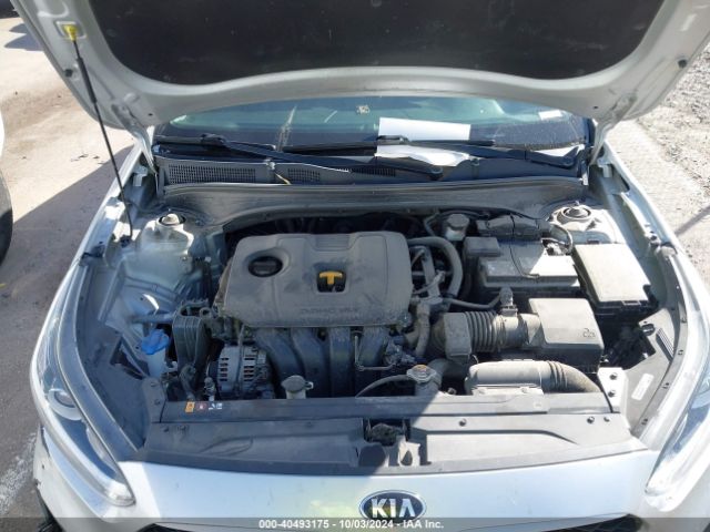 Photo 9 VIN: 3KPF24AD4LE142635 - KIA FORTE 