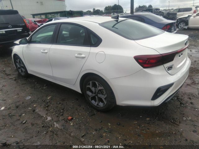 Photo 2 VIN: 3KPF24AD4LE142991 - KIA FORTE 