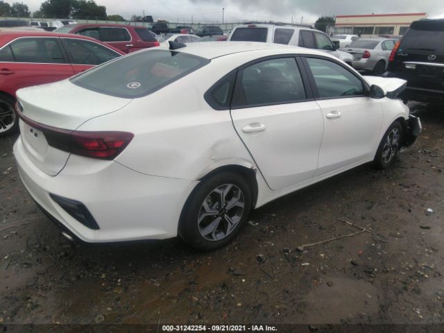 Photo 3 VIN: 3KPF24AD4LE142991 - KIA FORTE 