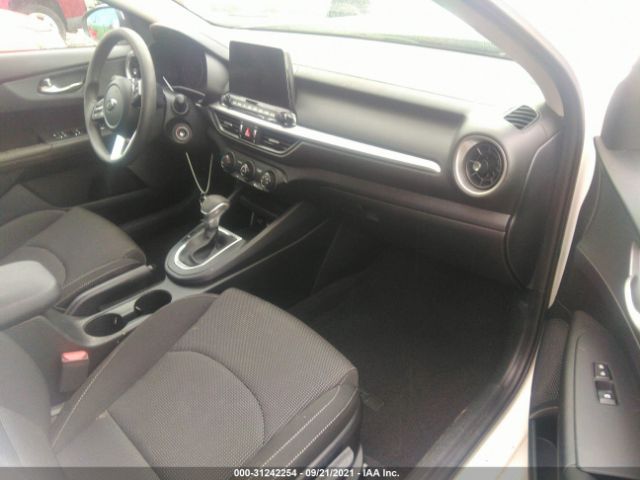 Photo 4 VIN: 3KPF24AD4LE142991 - KIA FORTE 