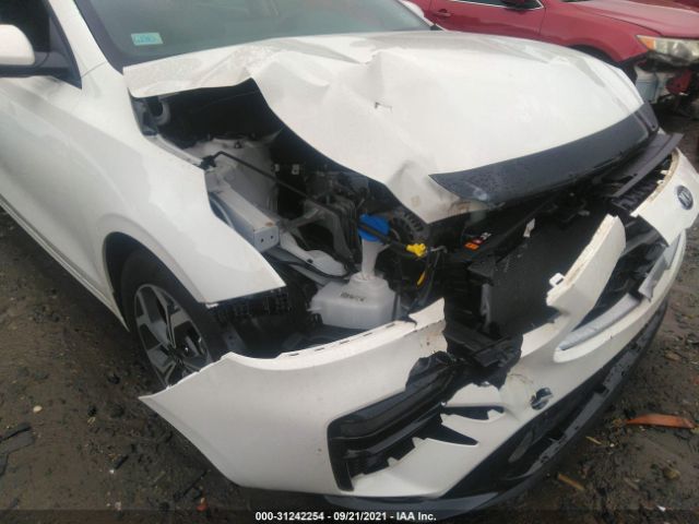 Photo 5 VIN: 3KPF24AD4LE142991 - KIA FORTE 