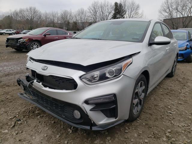 Photo 1 VIN: 3KPF24AD4LE143171 - KIA FORTE FE 