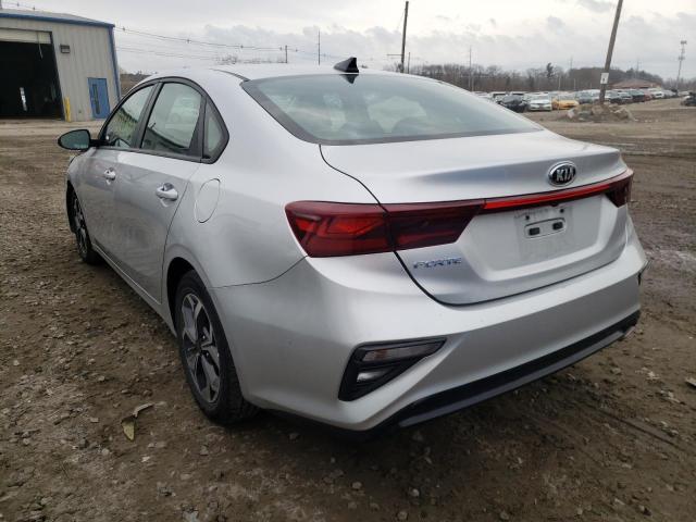 Photo 2 VIN: 3KPF24AD4LE143171 - KIA FORTE FE 