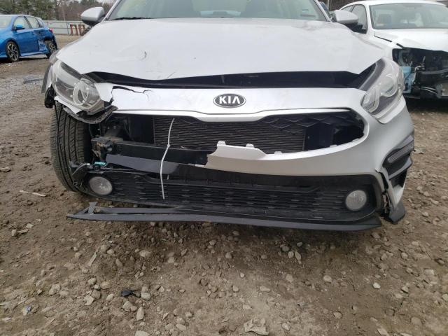 Photo 8 VIN: 3KPF24AD4LE143171 - KIA FORTE FE 