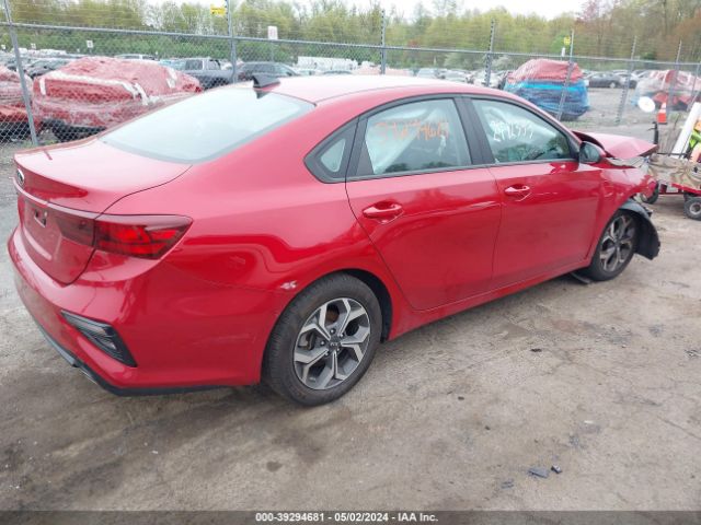 Photo 3 VIN: 3KPF24AD4LE143851 - KIA FORTE 