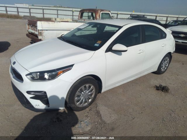 Photo 1 VIN: 3KPF24AD4LE144286 - KIA FORTE 