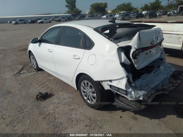 Photo 2 VIN: 3KPF24AD4LE144286 - KIA FORTE 