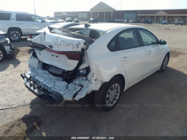 Photo 3 VIN: 3KPF24AD4LE144286 - KIA FORTE 