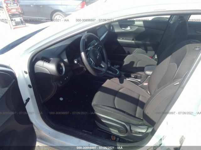 Photo 4 VIN: 3KPF24AD4LE144286 - KIA FORTE 