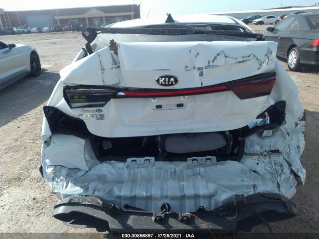 Photo 5 VIN: 3KPF24AD4LE144286 - KIA FORTE 