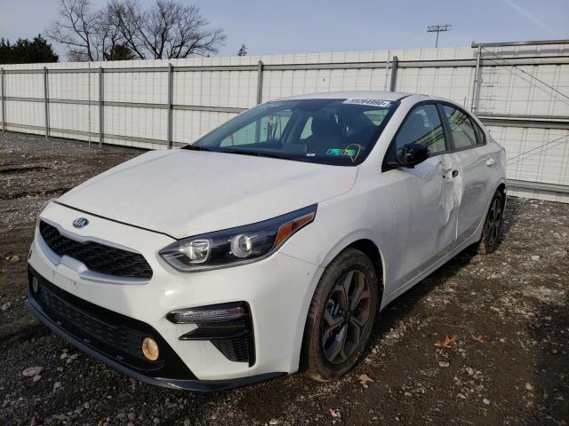 Photo 1 VIN: 3KPF24AD4LE146362 - KIA FORTE FE 