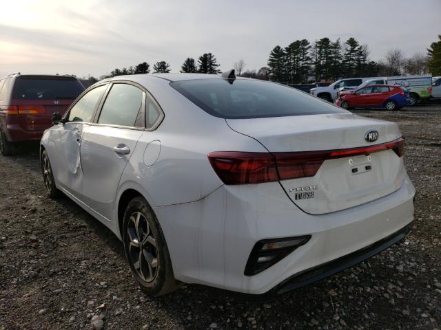 Photo 2 VIN: 3KPF24AD4LE146362 - KIA FORTE FE 