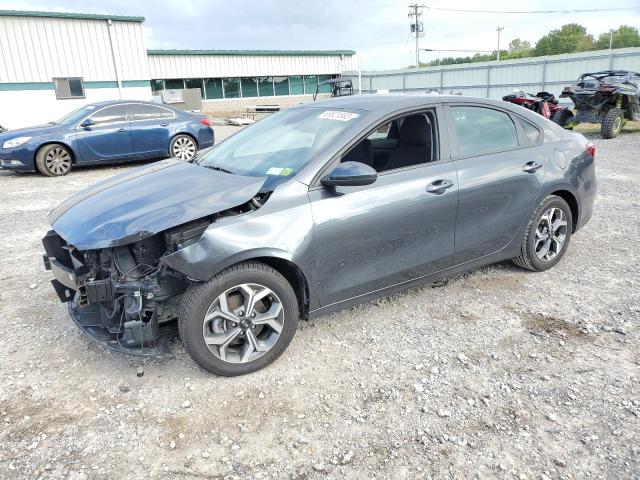 Photo 0 VIN: 3KPF24AD4LE146409 - KIA FORTE FE 