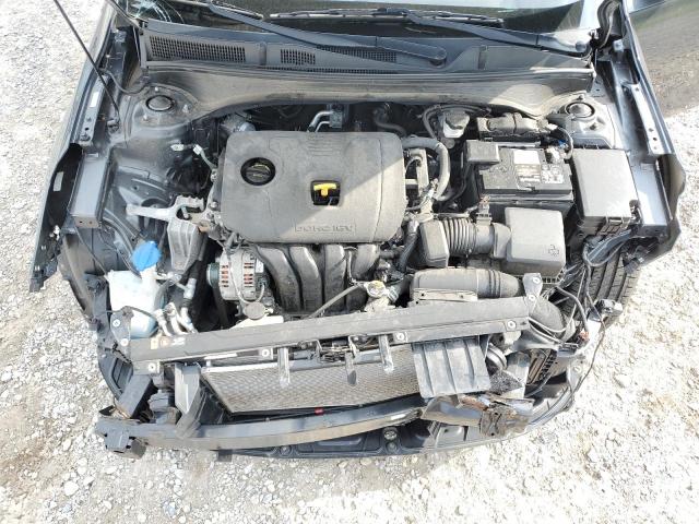 Photo 10 VIN: 3KPF24AD4LE146409 - KIA FORTE FE 