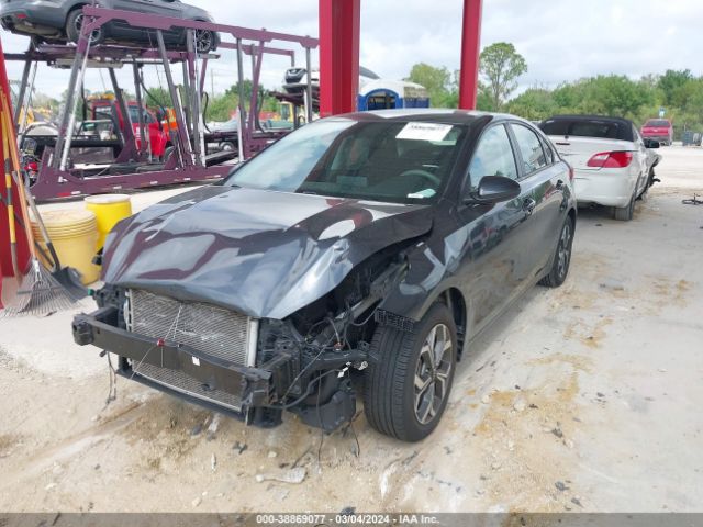 Photo 1 VIN: 3KPF24AD4LE148435 - KIA FORTE 