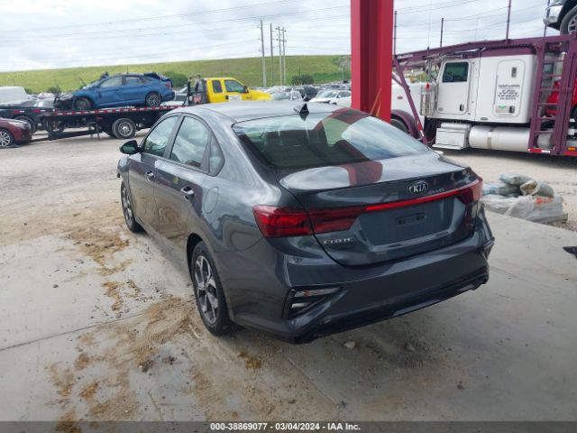 Photo 2 VIN: 3KPF24AD4LE148435 - KIA FORTE 