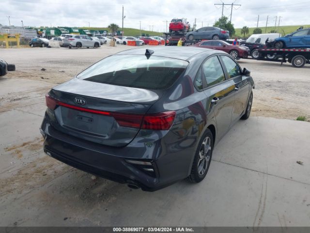 Photo 3 VIN: 3KPF24AD4LE148435 - KIA FORTE 