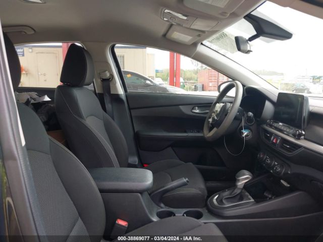 Photo 4 VIN: 3KPF24AD4LE148435 - KIA FORTE 